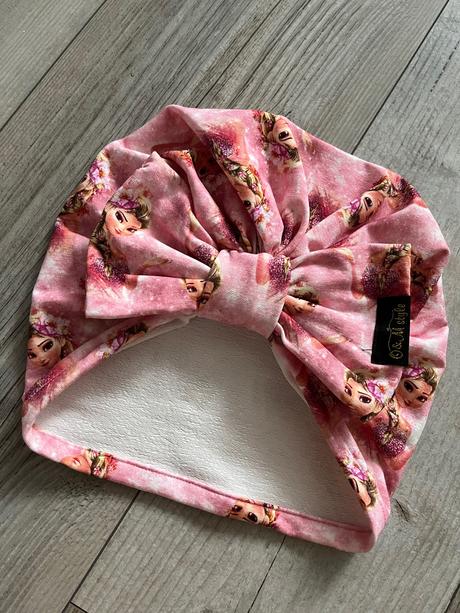 Turban elsa , ladove kralovstvo, 116