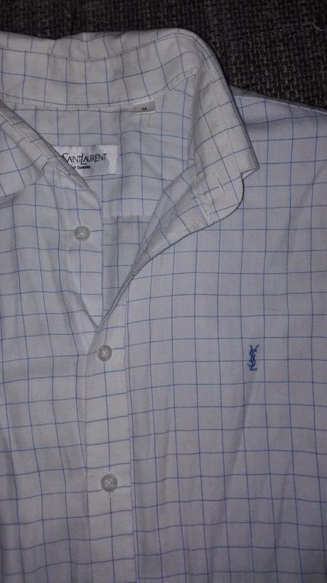 Panska kosela ysl, m