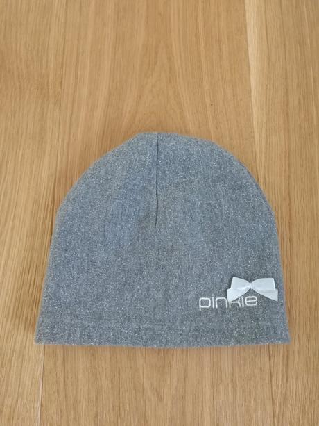 Čiapka, pinkie,62