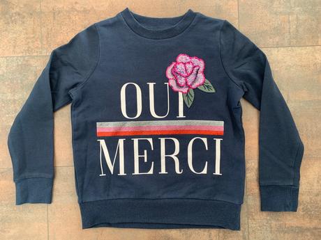 Mikina, bunda, c&a,122