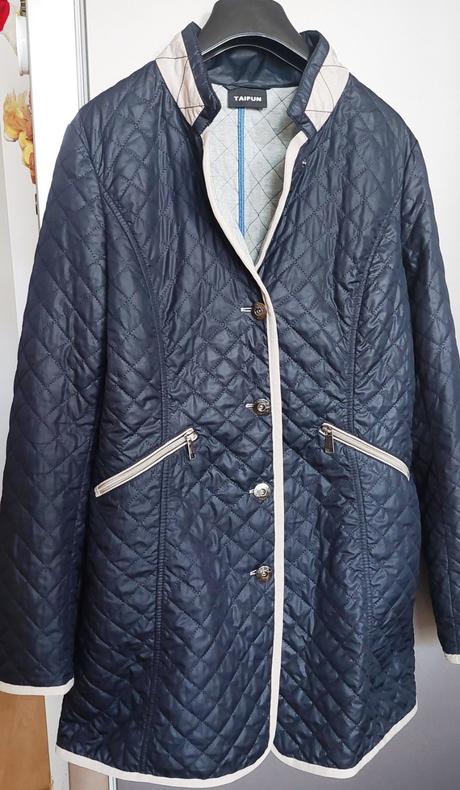 Taifun prechodná bunda, 36