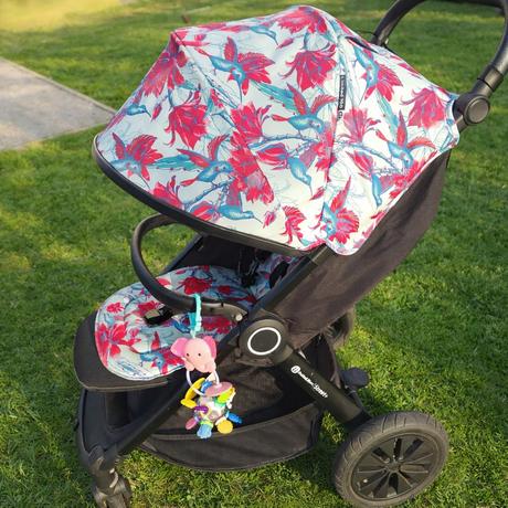 Petite&mars street+ limited 100 colibri 2020, petite&mars,petite&mars street+