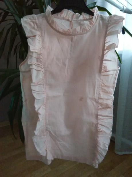 Blúzka, pompdelux,146