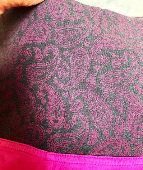 Tehotenské domáce nohavice /pyžamko, anita,l