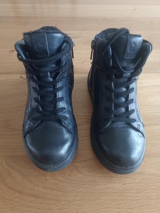 Zimné topánky, ecco,28