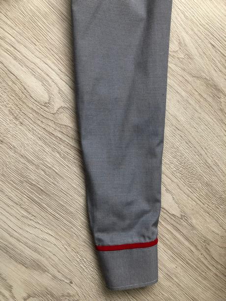 Pánska košeľa, 42