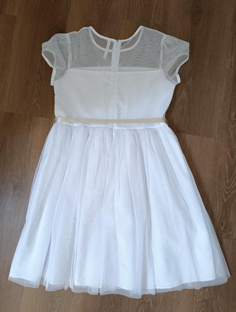 Slávnostné šaty, coccodrillo,158