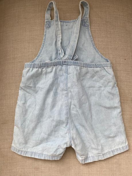 Kratasky na traky zara, zara,68