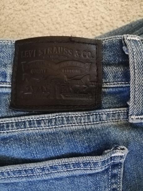 Rifle levis, levis,s