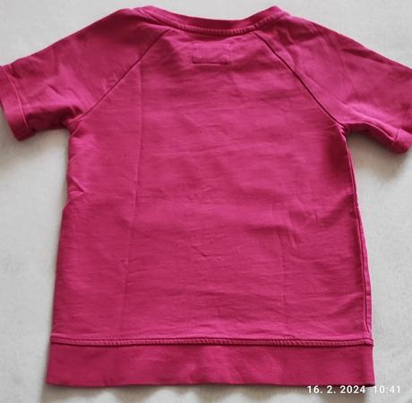 Tričko, tchibo,122