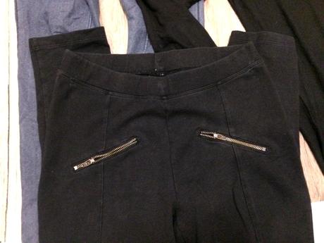 2x legíny, spolu 6 eur, pepperts,158