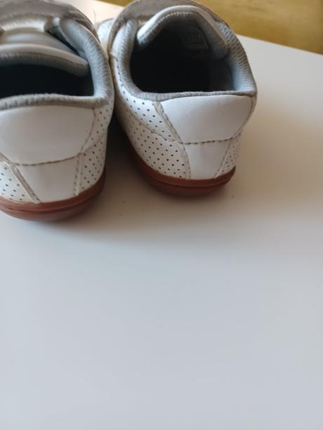 Tenisky barefoot, little blue lamb,20