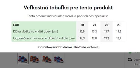 Letná sandále geox, geox,23