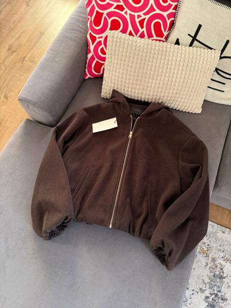 Zara bombera, zara,m