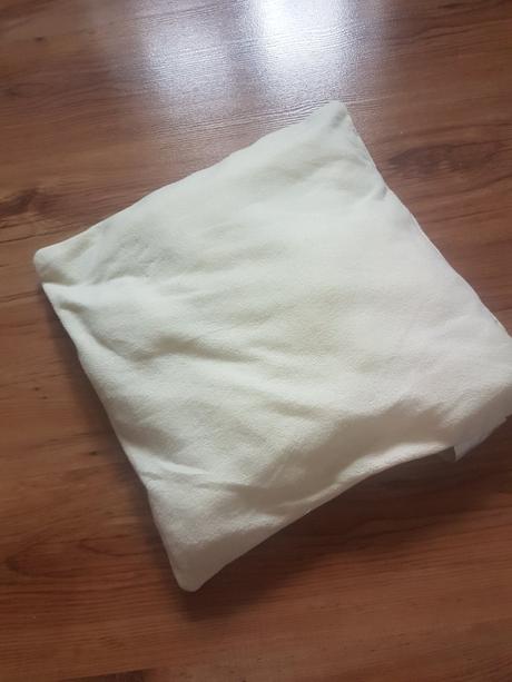 Vankúš 40x40 mikro-fleece, 