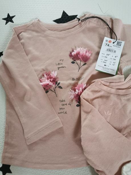 Tričká, reserved,74