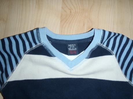 Pulover next, velkost 80, next,80