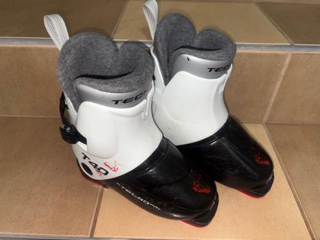 Lyžiarky detské v.30 cena s poštovným, 30