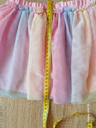 Sukna tutu hm, h&m,92