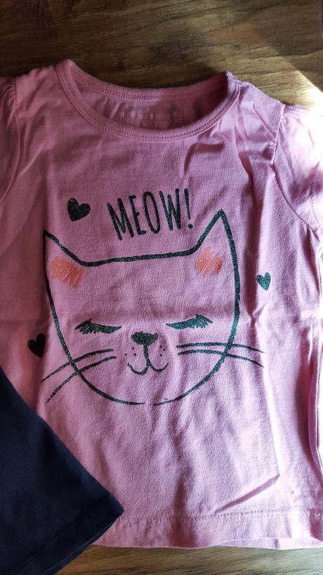 Tričká 3ks, young dimension,92