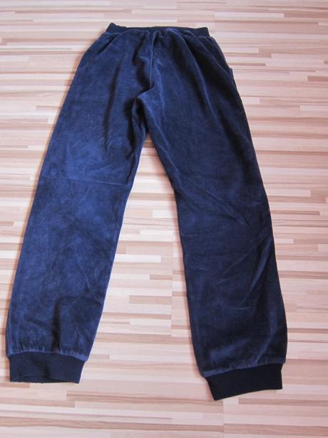 Teplakova suprava, 140