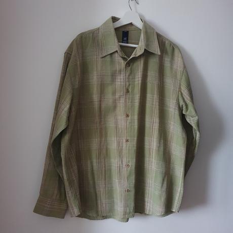 Bavlnená košeľa, xxl