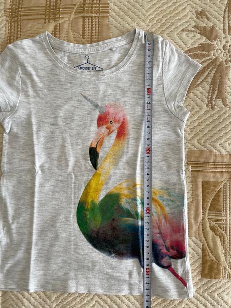 Tričko next 116, next,116