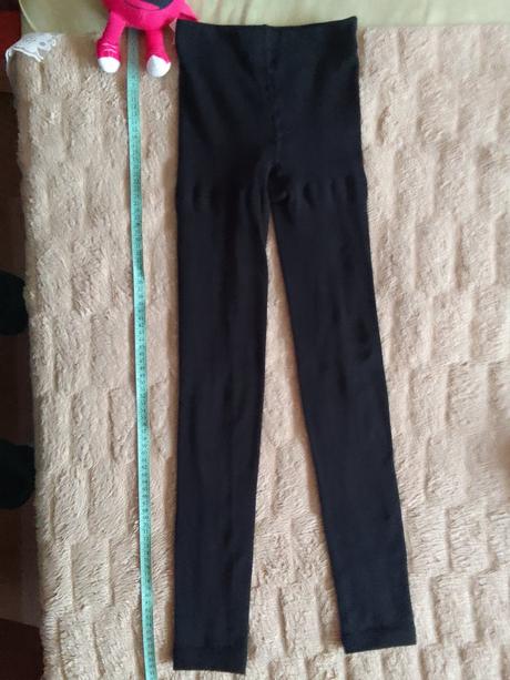 Nohavice elastické, m