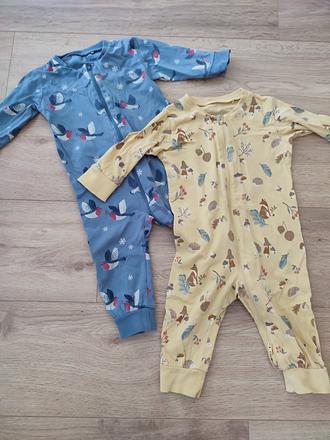 Pyžamá lindex, lindex,74