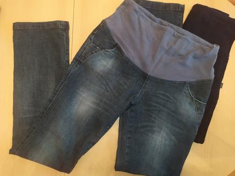 Tehotenské rifle branco, l