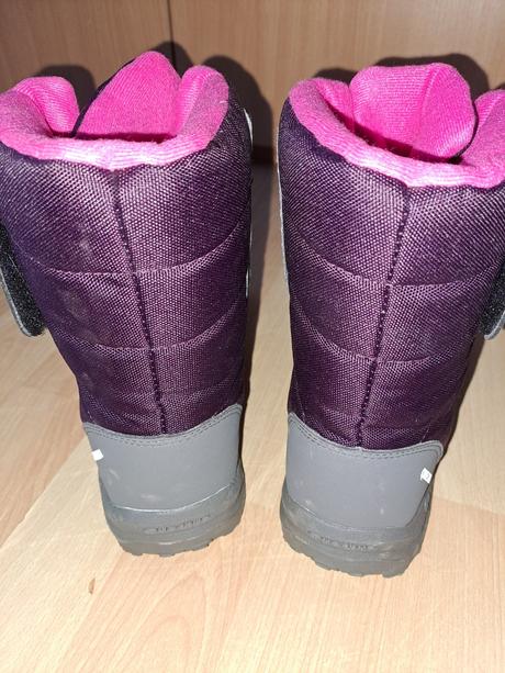 Topánky, quechua,37