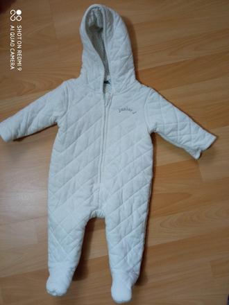 Kombinéza 0-3 mesiacov, 62