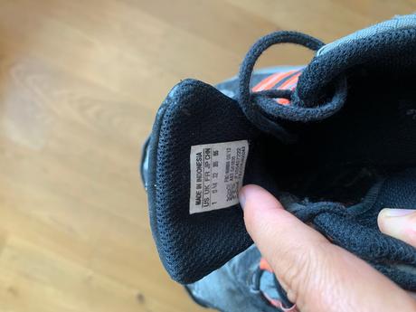 Jesenne topanky adidas, adidas,32