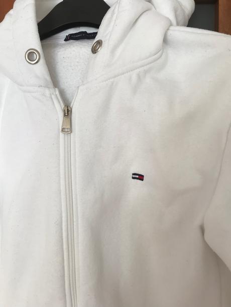 Mikina hilfiger, tommy hilfiger,m