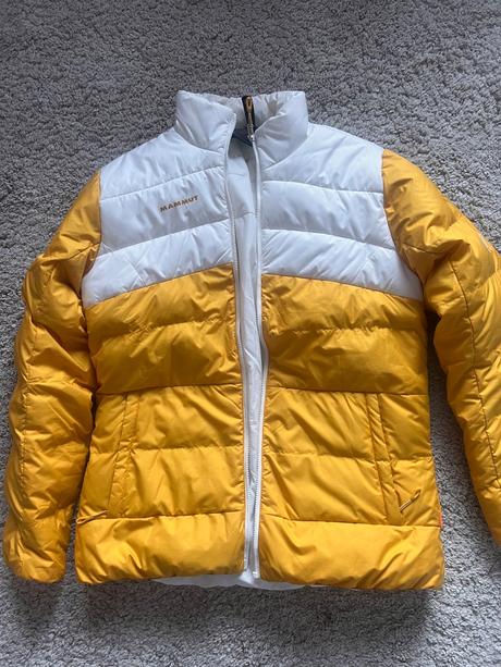 Bunda páperová mammut, mammut,s