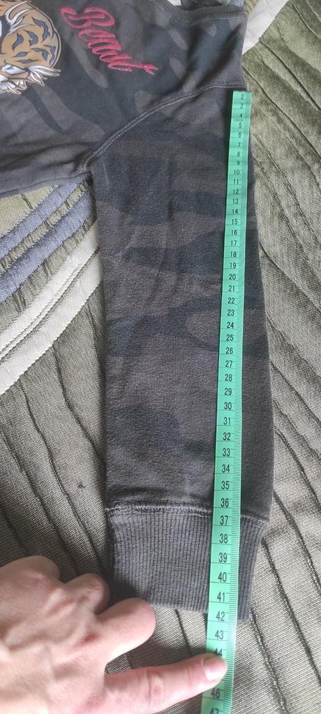 Mikina zara, zara,122