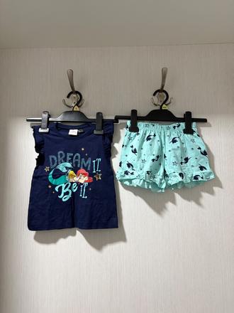 Dievčenská súprava, pepco,98