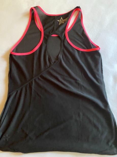 Športové tielko terranova v. s/m, terranova,m