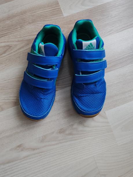 Halové tenisky, adidas,35