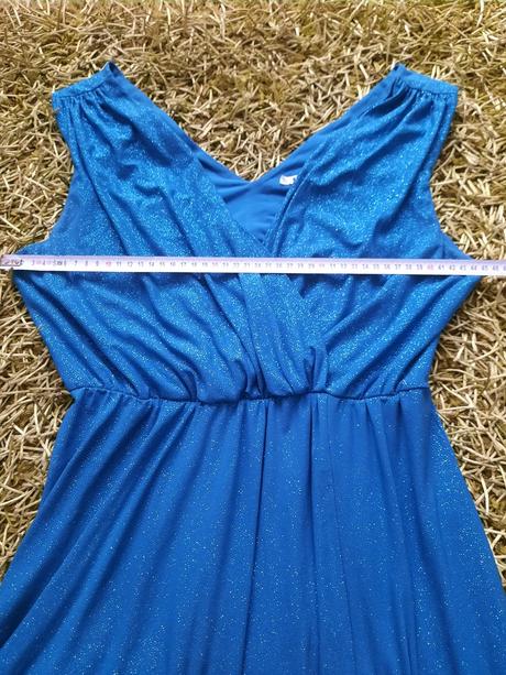 Spoločenske šaty, l