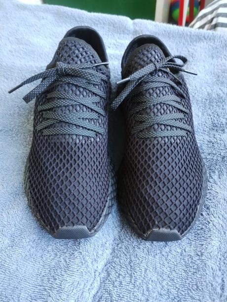 Tenisky, adidas,41