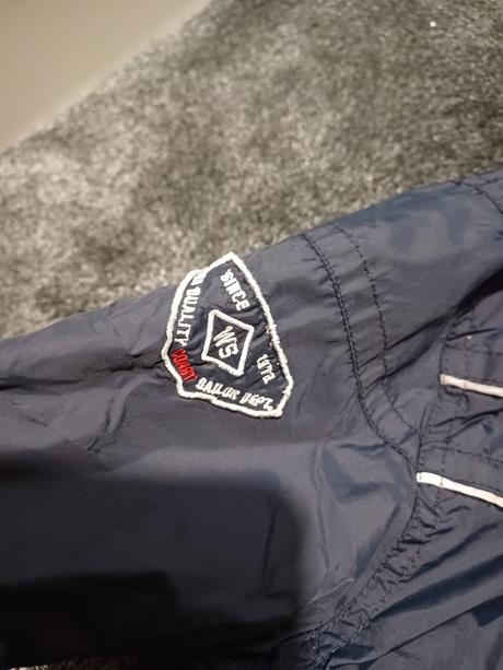 Prechodna bunda v.128, ovs,128