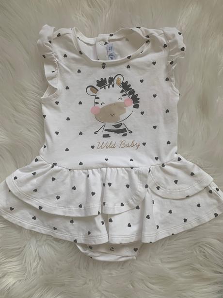 Body šaty mayoral, 68, mayoral,68