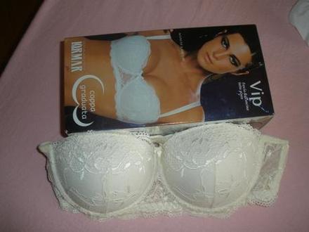 Podprsenka, lormar,l