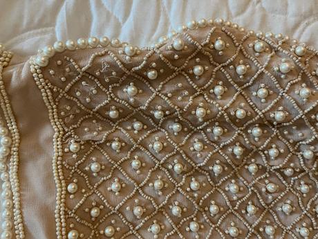 Zara perličková sukna, zara,m
