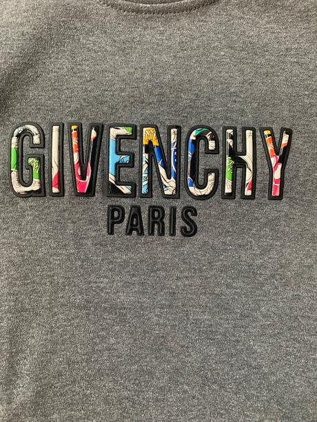 Givenchy tričko, 134
