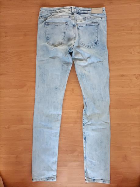 Hm úzke rifle, h&m,176