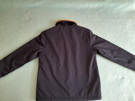 Bunda - kabátik, zara,140