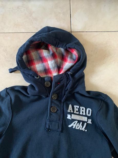 Mikinu aeropostale, aeropostale,164