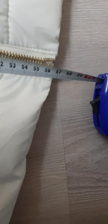 Dámska bunda vel.s, s